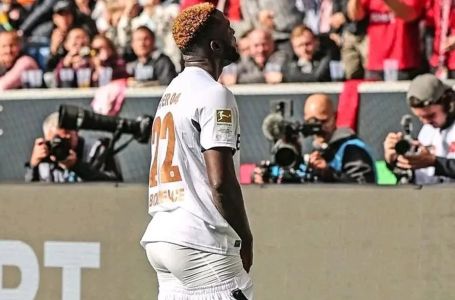 Leverkusen uvjerljivo slavio protiv Hoffenheima: Boniface u centru pažnje