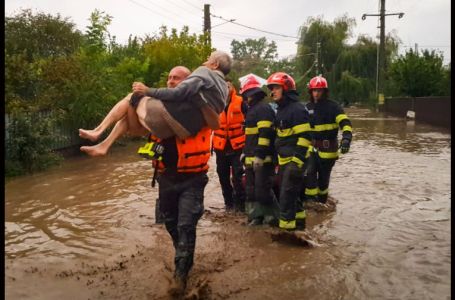 Velike poplave i snijeg širom Evrope, ima žrtava: "Ovo je noćna mora, najgore tek dolazi"