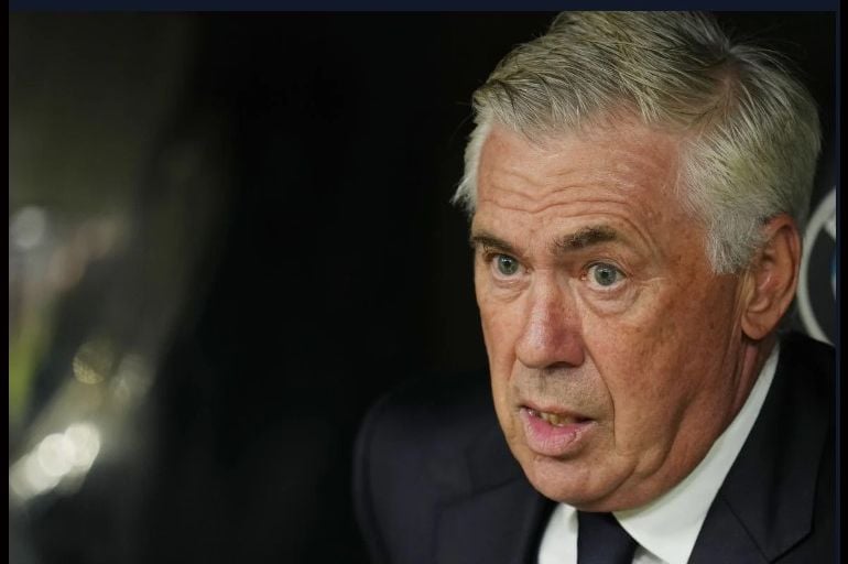 Ancelotti u Realu stvara mašinu i zvijer koja će biti najbolja na svijetu: "Sinoć je prošao test"