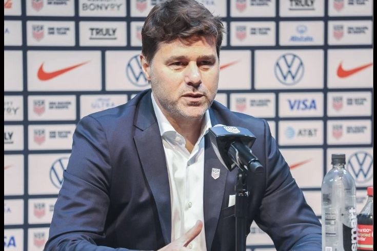 Mauricio Pochettino ni sam ne vjeruje u ono što je rekao: SAD postaje prvak svijeta u fudbalu?