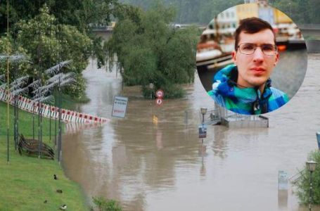 Sladić odgovorio o tome da li su poplave iz Evrope moguće u BiH