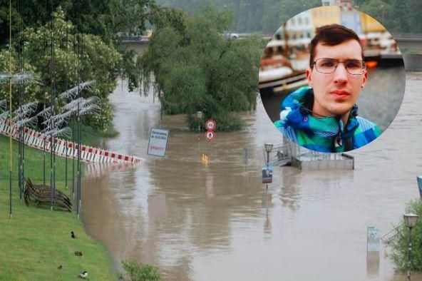 Sladić odgovorio o tome da li su poplave iz Evrope moguće u BiH