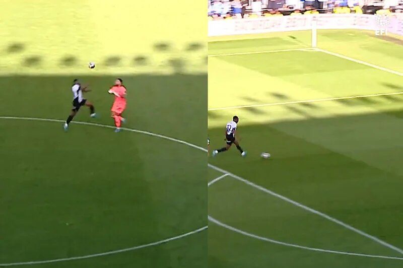 Promašaj vijeka dolazi iz Engleske: Prošao golmana na centru i ostavio u čudu sve na stadionu