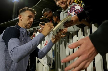 Insajder: Perišić je Gallianijev san!