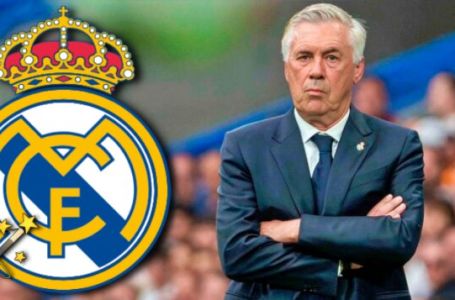 LUKAVI ‘DON CARLO’! Ma kakva skupa pojačanja, Ancelotti od igrača Reala stvara najboljeg na svijetu