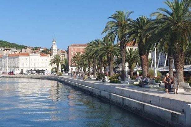 Hrvatska u očima turista: Ovo nikako ne trebate raditi