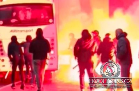 Horde zla napravile sačekušu Škriparima? Pojavile se i fotografije (FOTO)