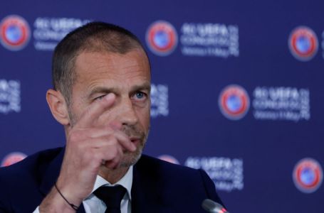UEFA prijeti Engleskoj: Izbacivanje sa Eura 2028 zbog planova o novom regulatoru