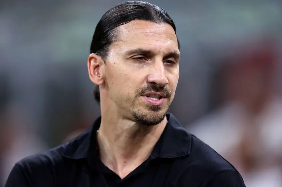 Zlatan Ibrahimović sebe počastio za rođendan: Kupio “zvijer” od 900.000 eura (FOTO)