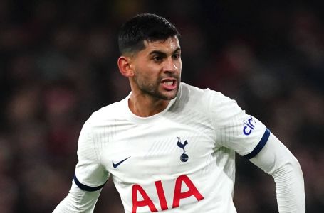 Romero kritizirao Tottenham zbog nedostatka privatnog prijevoza: "Igrao sam s temperaturom"