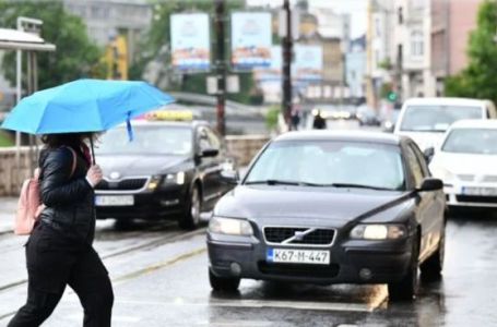 Dok čekamo Miholjsko ljeto, meteorolozi objavili novu prognozu: Evo kako nas (ne)vrijeme čeka