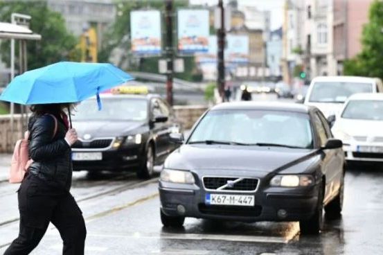 Dok čekamo Miholjsko ljeto, meteorolozi objavili novu prognozu: Evo kako nas (ne)vrijeme čeka