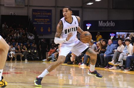 Juan Toscano-Anderson uvrijedio Euroligu i ACB, pa se pokušao opravdati na društvenim mrežama