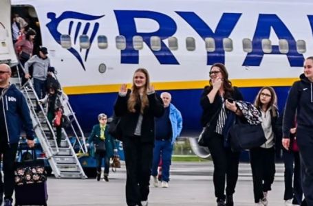 Nova pravila na aerodromima za ručni prtljag: Spremaju se izmjene,  OVO NE SMIJETE UNIJETI U AVION