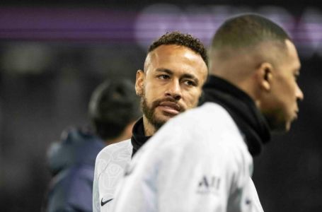 Neymar šokirao tvrdnjama o Mbappéu: "To je pravi pakao, užas!"