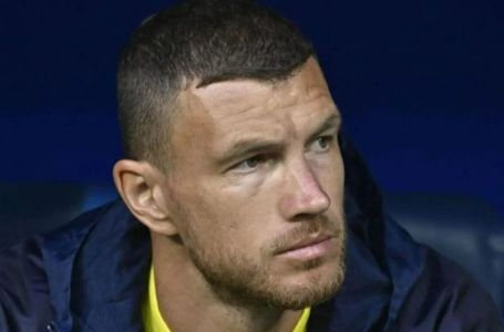 Veliki turski derbi se približava: Mourinho odlučuje između En-Nesyrija i Džeke za meč protiv Galate
