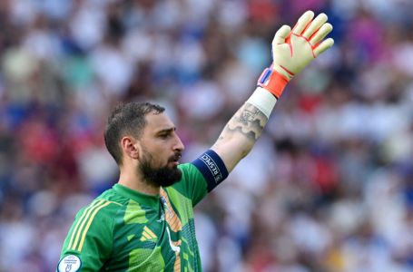 PSG bez Donnarumme na otvaranju Lige prvaka