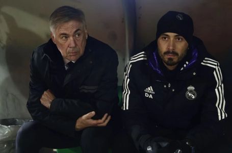 Ancelotti oduševljen mladićem iz Barcelone: "Balde je zaista poseban!"