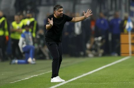 Gattuso nakon dugog sastanka s predsjednikom: Poznata njegova sudbina u Hajduku