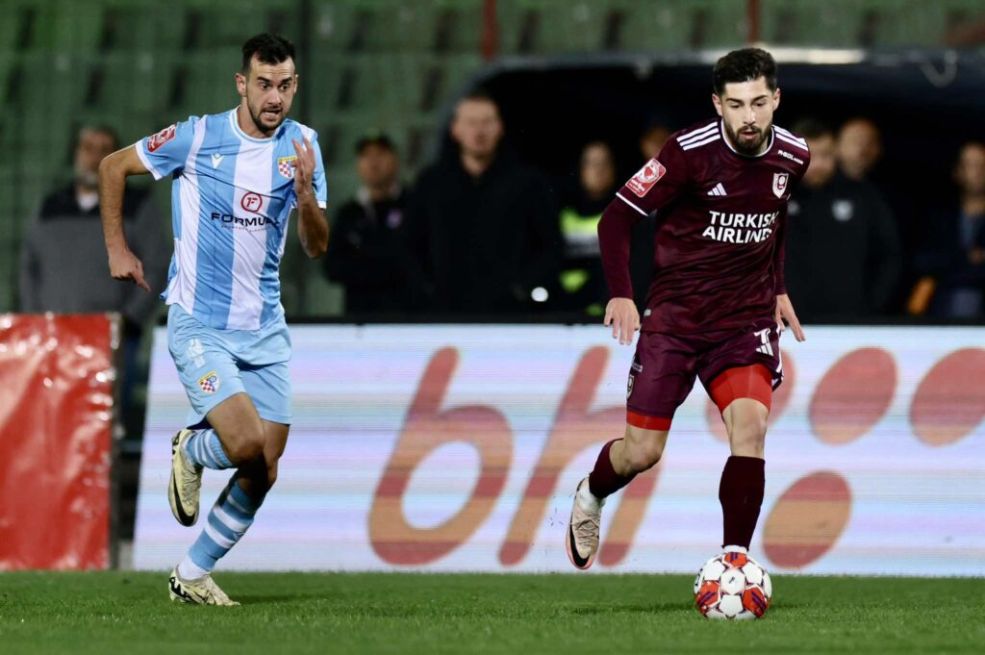 NAKON TURBULENCIJA NA KOŠEVU: Ko će na klupu FK Sarajevo, Hadžibegić, iskusni Mostarac ili...?