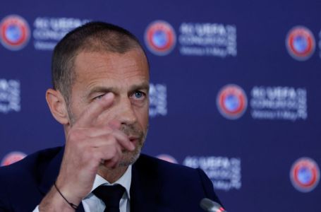 ŠOK I NEVJERICA NA OTOKU: UEFA zaprijetila Englezima izbacivanjem sa Eura