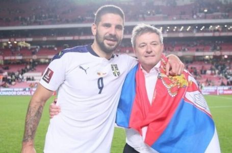 Mitrović odlazi u zaborav, Srbija dobiva novu ‘devetku’: Piksijev spasitelj stiže iz BiH
