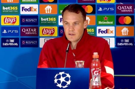 Neuer pred Dinamo: Dinamova desetka Baturina je jak na lopti, a Petković moćan u 16 metara