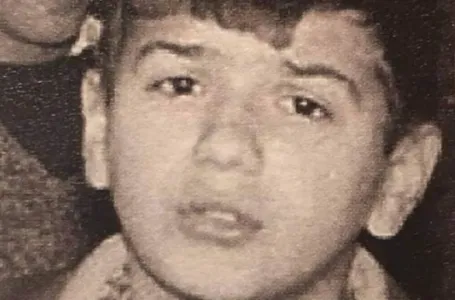 Prepoznajete li pjevača s fotografije? Jedna od najvećih zvijezda bivše Jugoslavije