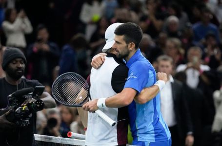Novak urnebesnim komentarom oduševio Bugare:Otkrio je detalj koji nikome nije poznat