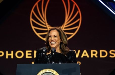 Kamala Harris pozvala na kraj rata u Gazi, bez izraelske reokupacije