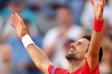 Novak Đoković pije jedan napitak svako jutro i nikada nije bolestan: U ovoj namirnici je tajna