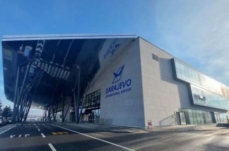 Nakon više od godinu dana od uvođenja: Sarajevo ostaje bez jedne aviolinije