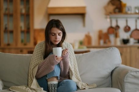 OBRATITE VELIKU PAŽNJU: Stalno vam je hladno? Ovo je pet mogućih uzroka