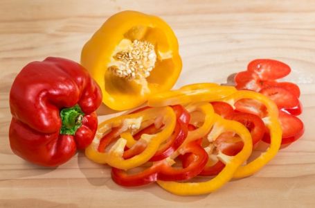 NAPRAVITE IZVRSTAN NAMAZ OD PEČENIH PAPRIKA Tajna bogate teksture koja nikog ne ostavlja ravnodušnim