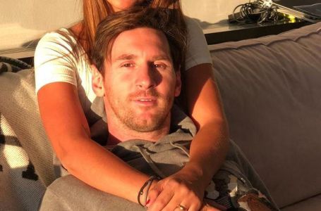 EVO ZAŠTO MESSI NE GRLI ŽENE: Postoji jako važan razlog