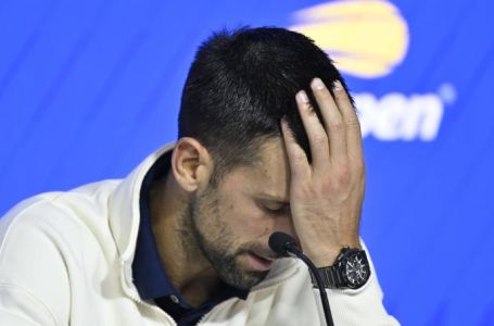 CRNI DANI PRED NOVAKOM! Đoković bi mogao da se nađe u velikom problemu-Jedan scenario je katastrofal