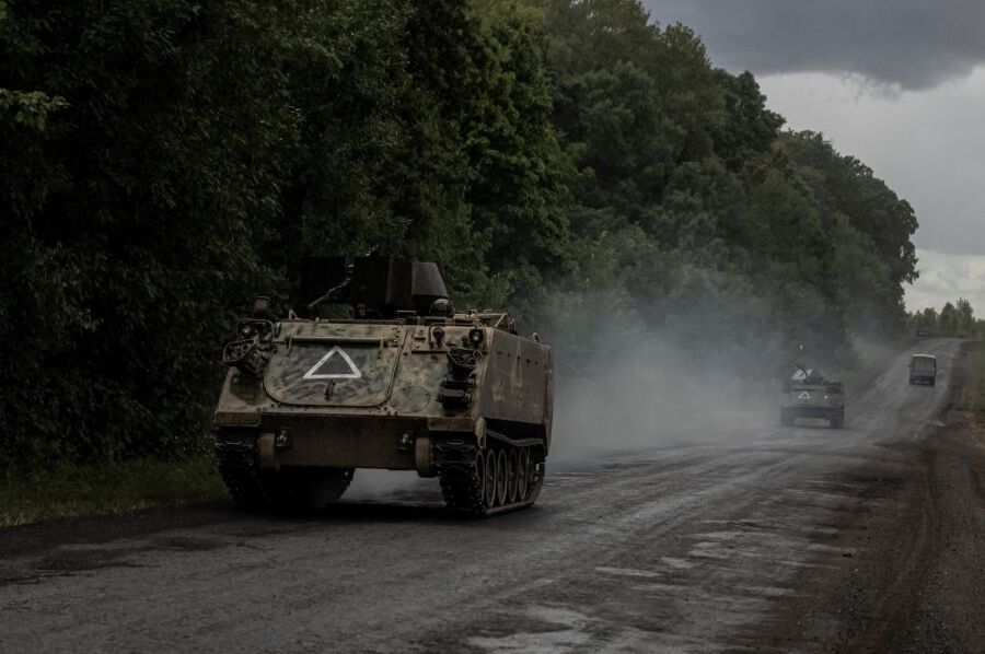 Skriveni dokumenti otkrili: Rusija predvidjela upad Ukrajinaca u Kursk