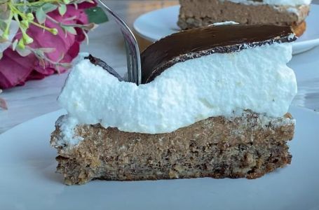 Zaboravljeni recept za Vasinu tortu iz 1908: Nema ljepše ni ukusnije rođendanske torte (RECEPT)