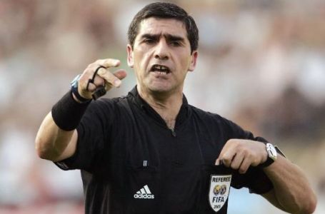 ZANIMLJIVA SITUACIJA: Sudija otkriva kako se na terenu dogovorio s Messijem