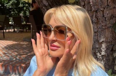 Goca je ušla u menopauzu sa 32 godine i smatra da je krivac ovo: "Bilo mi je neprijatno"