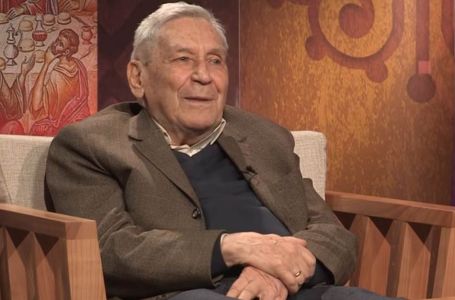 Vladeta Jerotić: Samo 1 riječ je dovoljna da znate ko vam je pravi prijatelj