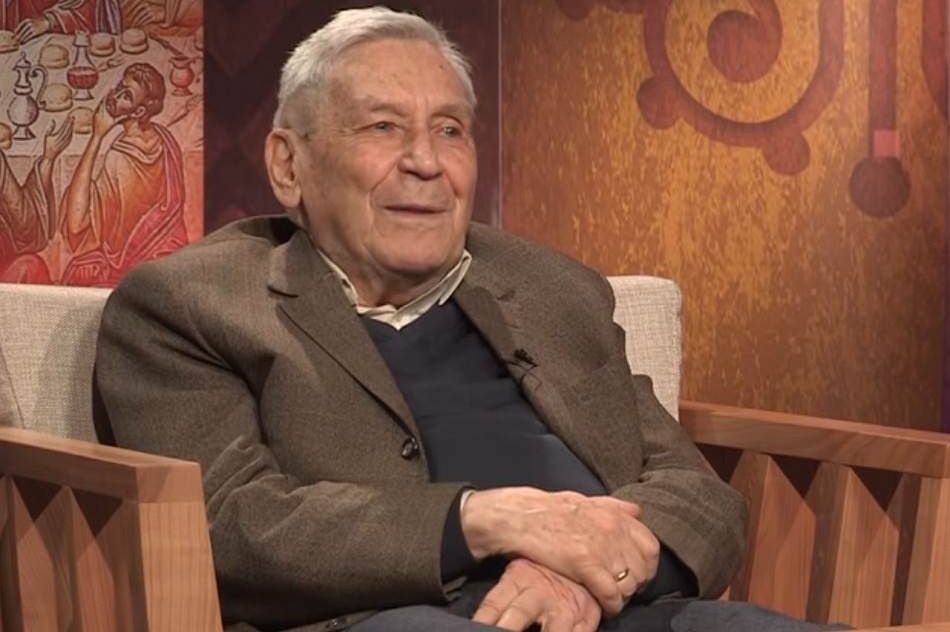 Vladeta Jerotić: Samo 1 riječ je dovoljna da znate ko vam je pravi prijatelj