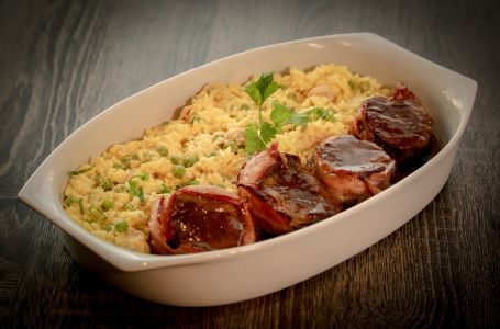 Recept za starinski pilav: Ovako su ga pravile domaćice u bivšoj Jugi, nema boljeg a tajna je...