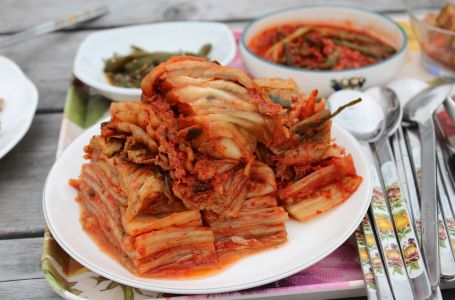 Korejski specijalitet smatra se najzdravijim probiotikom na svijetu, evo kako da ga sami napravite