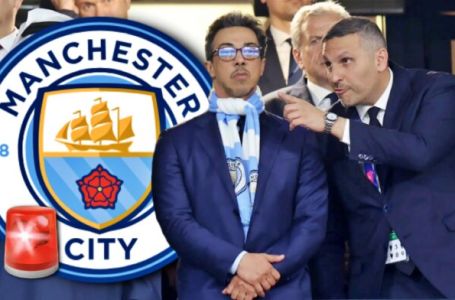 KRAJ JEDNE VLADAVINE: Manchester Cityju prijeti debakl, klub ostaje bez PET najvećih zvijezda?!