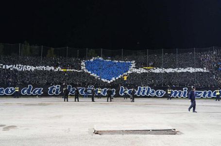 Željezničar objavio važne informacije za navijače pred derbi sa Sarajevom