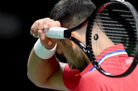 PRIJETI MU KATASTROFA! Novak Đoković hitno mora da donese odluku