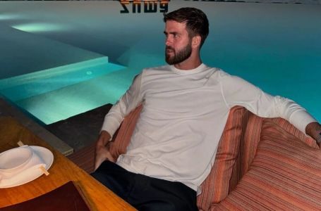 SJAJNI VEZNJAK Gdje je i šta radi Miralem Pjanić: "Propala" mu Rusija, aktuelan povratak u Seriju A