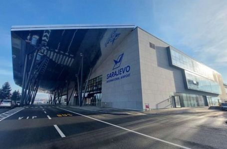 Sarajevskom aerodromu stigla dojava o postavljenoj eksplozivnoj napravi