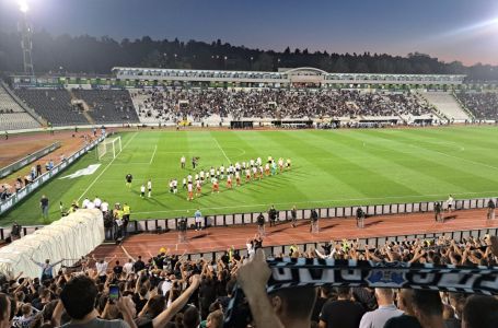 Žestok start Grobara i Delija na vječitom derbiju: Ovo je bilo baš BRUTALNO!